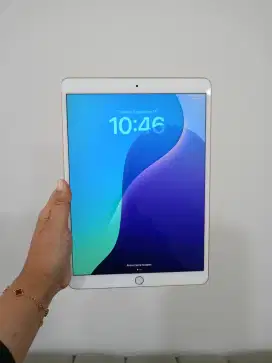 IPAD AIR 3 2019 STORAGE 64 GB