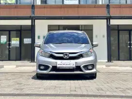 Honda Brio E AT 2022 km 20rb