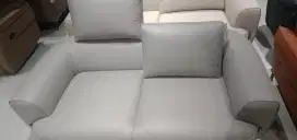 SOFA 2 SEAT CICILAN DP 0%