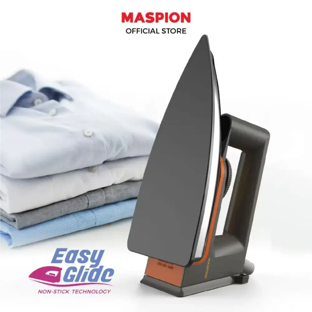 MASPION Setrika Automatic Iron HA 110