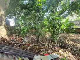 Tanah Strategis Posisi Hook 800m2 SHM Area Bintaro Mall Exchange