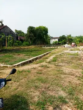 Kavling Tanpa DP