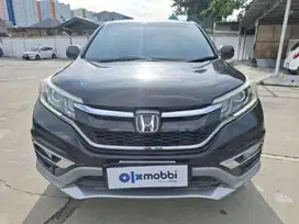 DP MURAH Honda CR-V