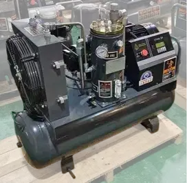 KOMPRESOR AIR TERBAIK