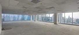 Office for Lease at Cyber 2 Tower Kuningan Jakarta Selatan