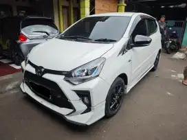 Agya GR AT 2023 12Rb Cash!!!