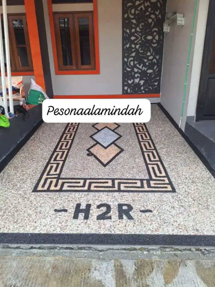 carport garasi mobil