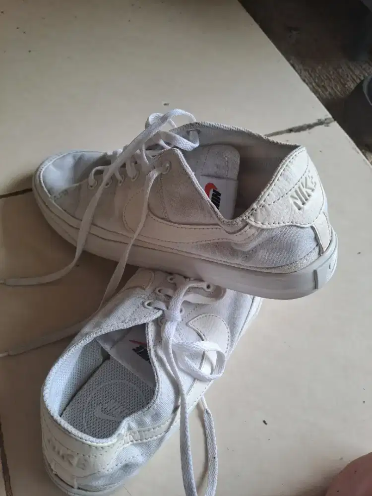 Jual sepatu Nike ori