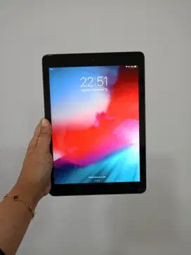 IPAD AIR 2013 STORAGE 32 GB