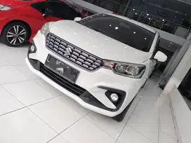 Suzuki Ertiga 1.5 GL Bsn Manual/Mt 2021 TDP 25 Jt Langsung Proses