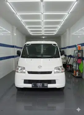Daihatsu grand max manual 2021