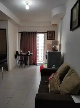 JUAL 2BR APARTEMEN MEDITERANIA GARDEN RESIDENCE 2 TANJUNG DUREN