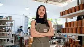 STORE STAFF (PART TIME)