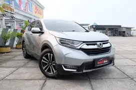 Honda CRV 1.5 Turbo Prestige AT
