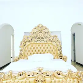 Dijual Rumah Mewah 2lt Billymoon Pondok Kelapa