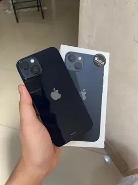 iphone 13 128gb IBOX GARANSI ON 2026