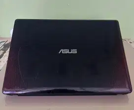 Laptop Asus X550VX Nvidia GTX 950M (Gaming-Multimedia-Editing)