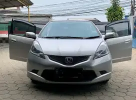Honda Jazz 2011 GE8 1.5E AT