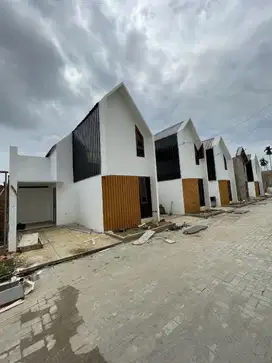 Lokasi Strategis & Akses Angkot—Transportasi Tak Jadi Masalah