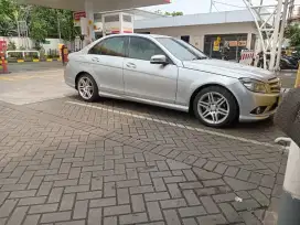 C250 AvG AMG line