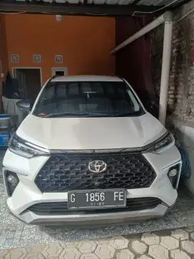 Veloz Q TSS KM 10Rb