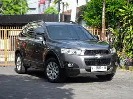 ‼️Chevrolet Captiva 2.0 LTZ 2011/2012 Solar