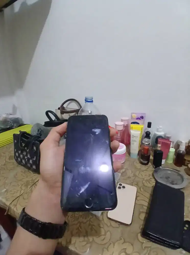 Iphone 7 plus 128 gb