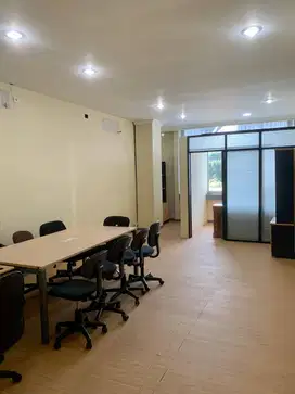 Sewa Kantor Bekasi 40m² & 30m² - Rhema Building