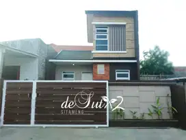 RUMAH DIJUAL DI CIREBON 2 LT DEKAT CSB KOTA CIREBON