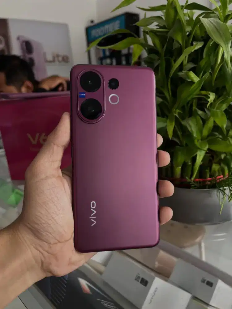 VIVO V60 5G 12/256GB