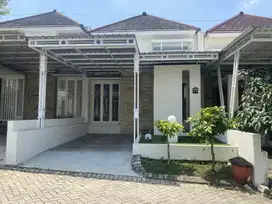 Rumah lokassi Perum Kayana dekat Jatim park 3 Kota Batu