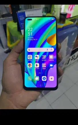 Hp Oppo Reno 4f