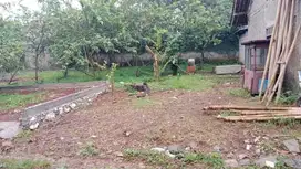 JUAL CEPAT TANAH KAVLING CILEUNGSI