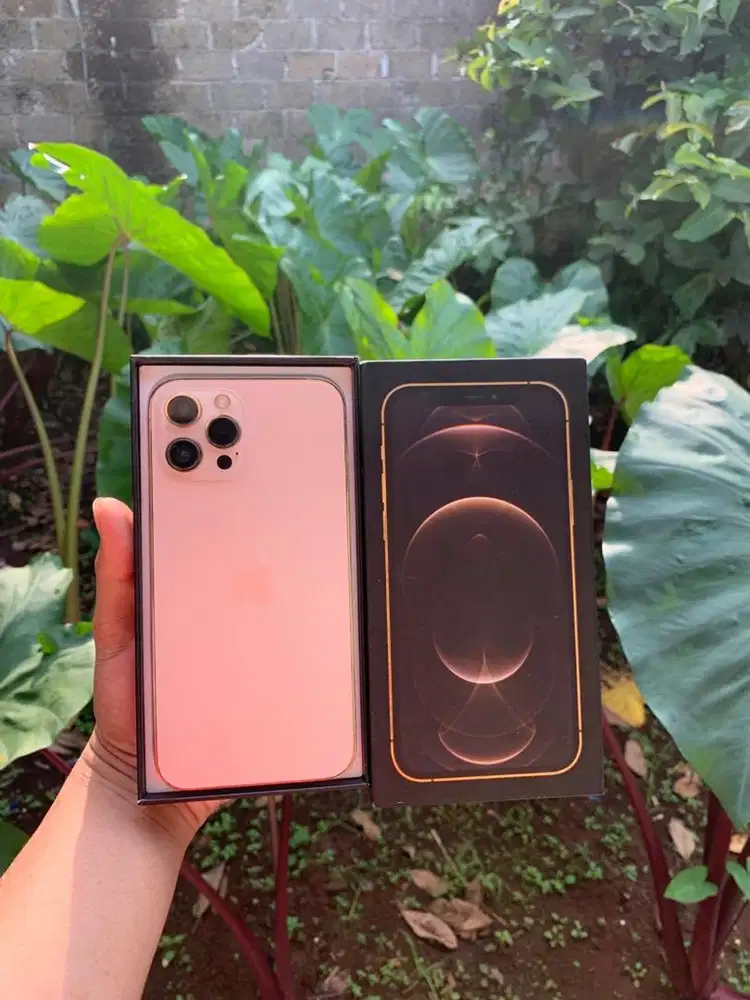 Ip 12 pro max 128gb
