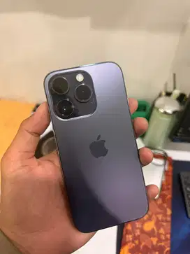 Iphone 14 Pro 128 Gb Blibli