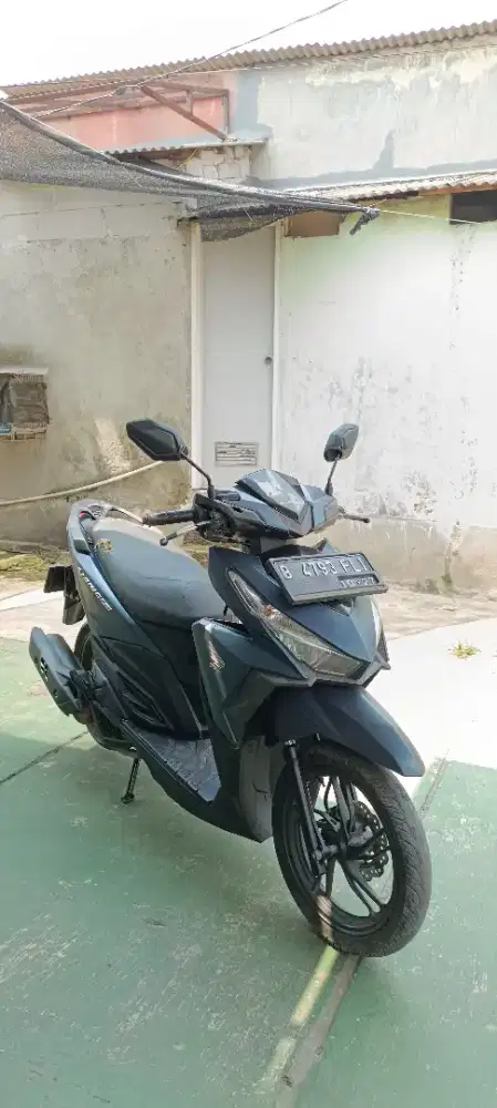 (Termurah) Vario Led Old 150cc standar