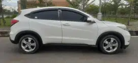 Di jual honda hrv