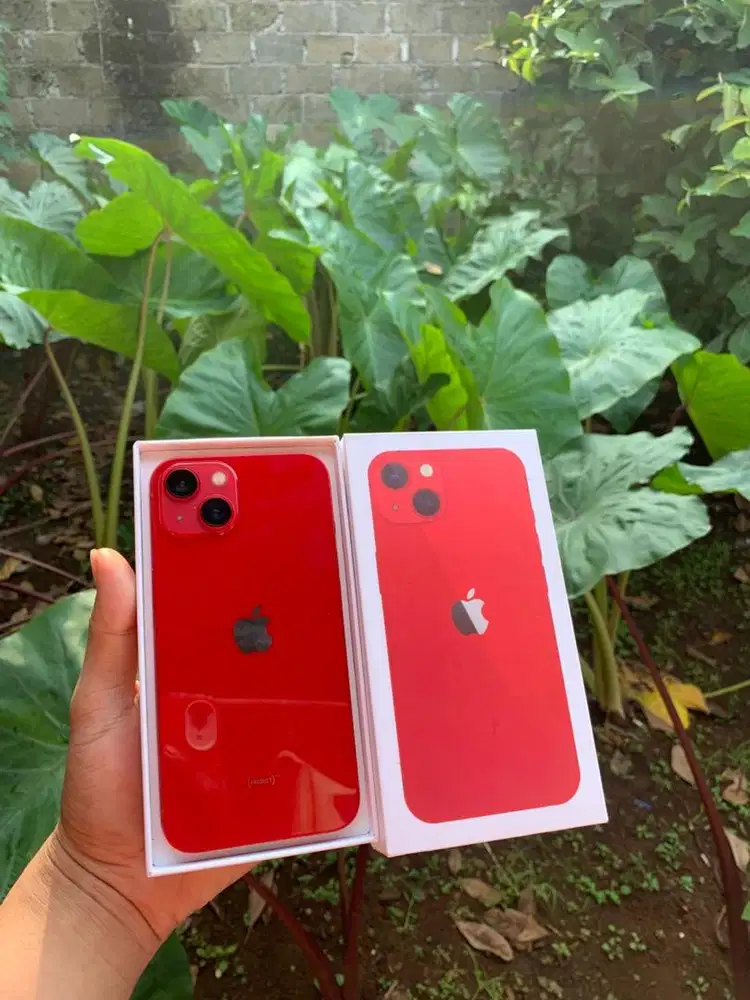 Ip 13 inter 128 gb