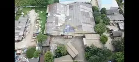 Dijual Pabrik Di Area Gajah Tunggal, Jatiuwung, Tangerang
