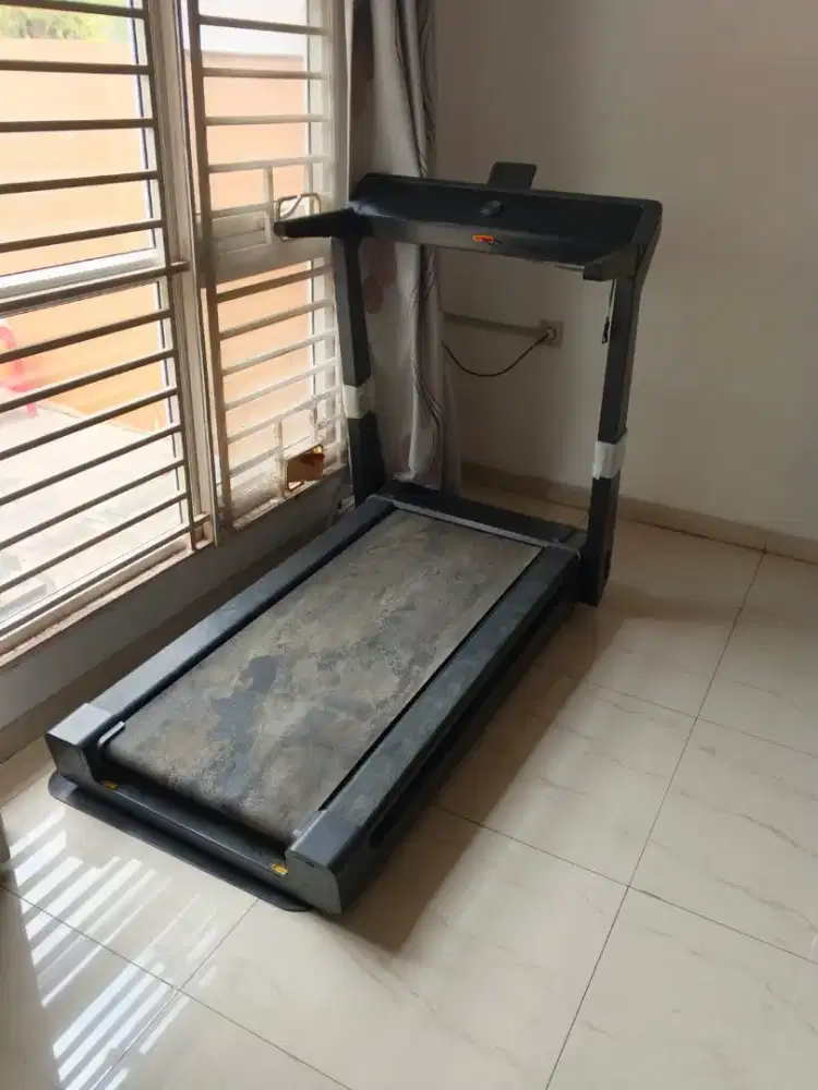 Dijual KingSmith K15 Smart Foldable Treadmill