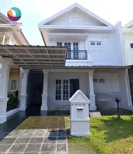 Dijual cepat rumah cantik diperumahan kota wisata Cibubur