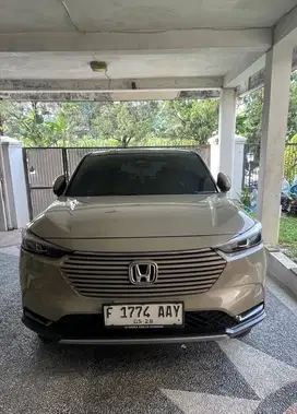 Honda HR-V 2023 Bensin