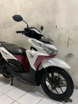 honda vario 150 led