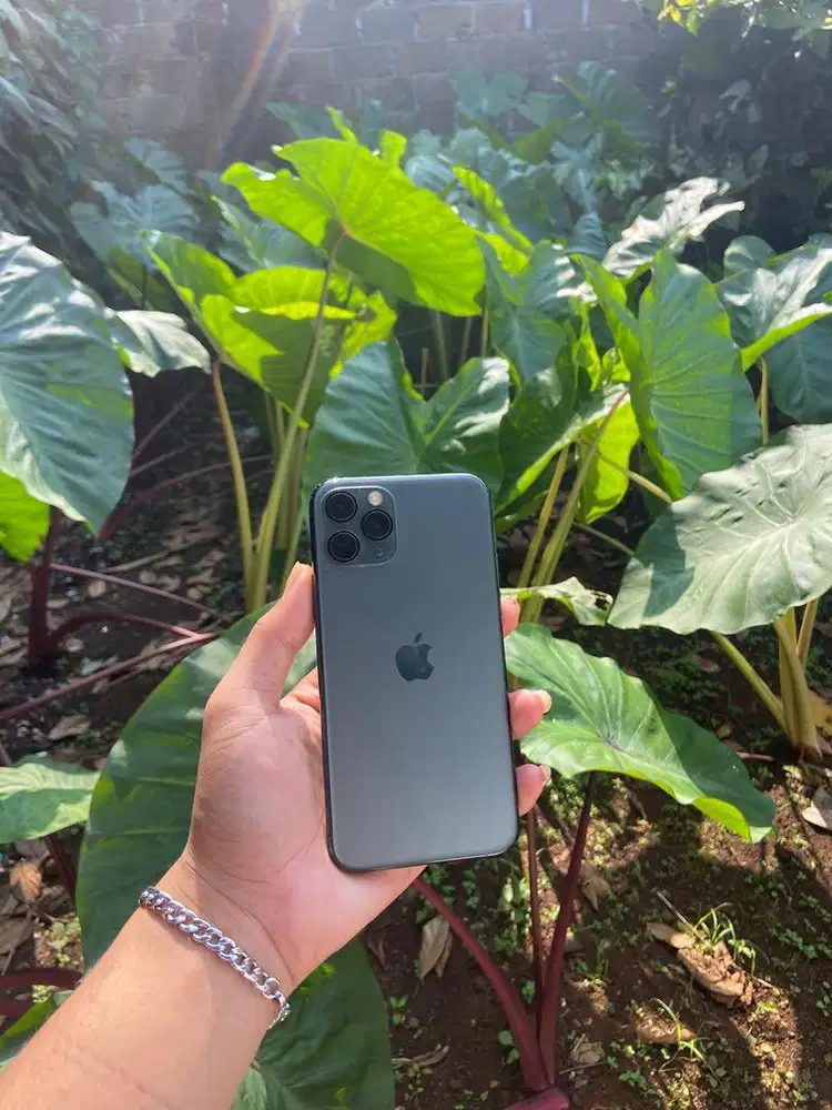 Ip 11 pro 64 gb