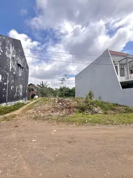tanah murah siap bangun perum mangliawan dkt sawojajar sulfat araya