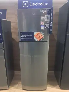 Electrolux Refrigerator 2D