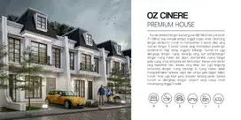 Rumah Dekat Mall Cinere dan Living Plaza