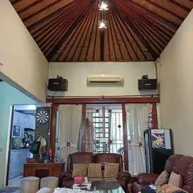 Rumah Murah Posisi Hook/Hoek - Kelapa Dua deket Gading Serpong