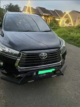 Di Jual Kijang Innova Reborn 2020