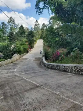 Tanah Dijual Segera